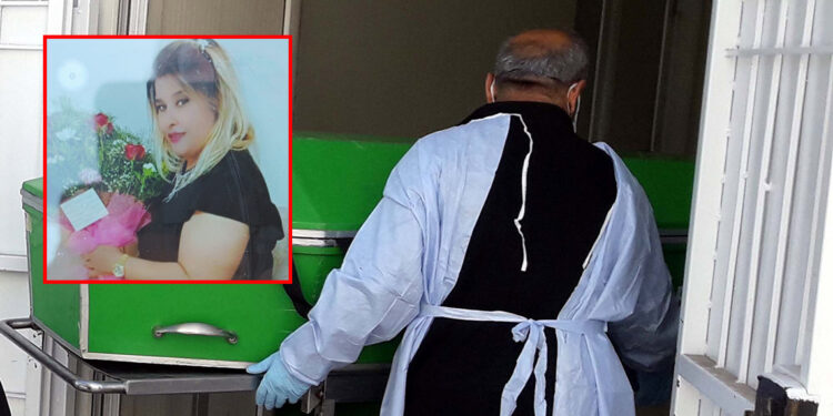 Silahlı kavgada vurulan kadın öldü