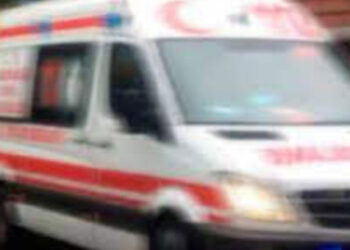 Sızan gazdan etkilenen 15 sera işçisi hastanelik oldu