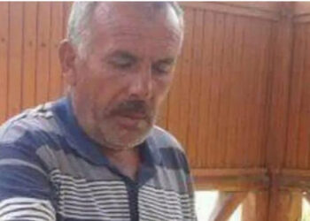 Sondaj yaparken elektrik akımına kapılarak öldü
