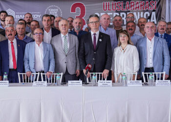 Srebrenica Boşnak Soykırımı için koşacaklar