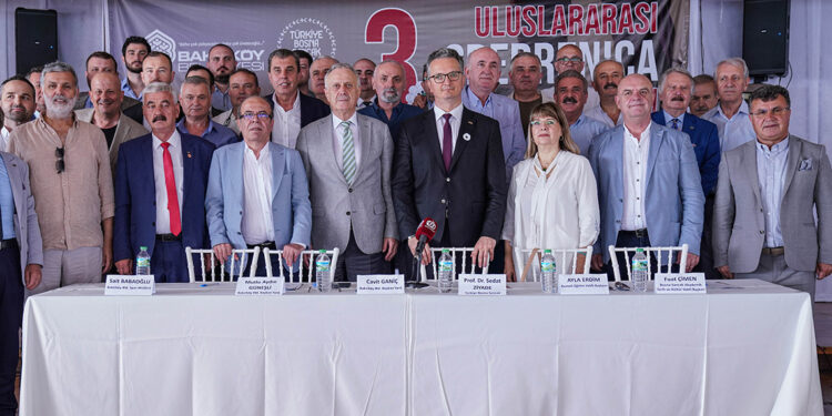 Srebrenica Boşnak Soykırımı için koşacaklar