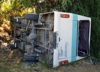 Sürücü, 8 kişinin öldüğü kazayı hatırlamadığını söyledi