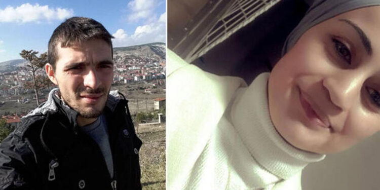 Suzan Çalık, boşanmak istediği eşi tarafından katledildi