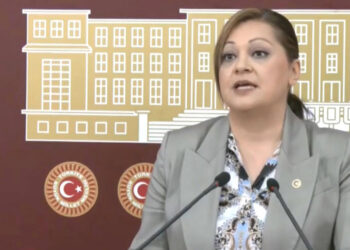 TBMM'de ekonomik buhrana çözüm arayacağız