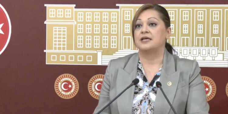 TBMM'de ekonomik buhrana çözüm arayacağız