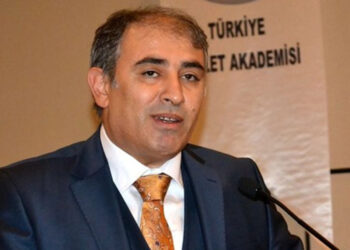 TFF Tahkim Kurulu Başkanı Mustafa Artuç hayatını kaybetti