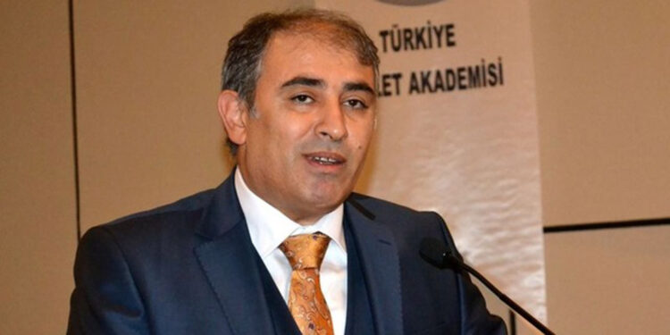 TFF Tahkim Kurulu Başkanı Mustafa Artuç hayatını kaybetti