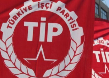 TİP: Sivas'ta eşit yurttaşlık isteyenler yakıldı
