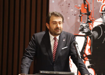 TMPK Başkanı: Paralimpik sporlarda önemli yol aldık