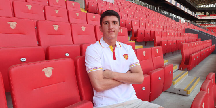 Taha Altıkardeş, Verona'nın dikkatini çekti