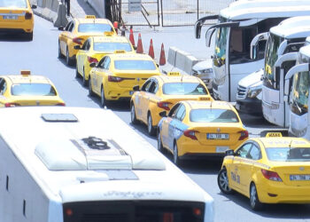 Taksilerde kısa mesafe ücreti karmaşası