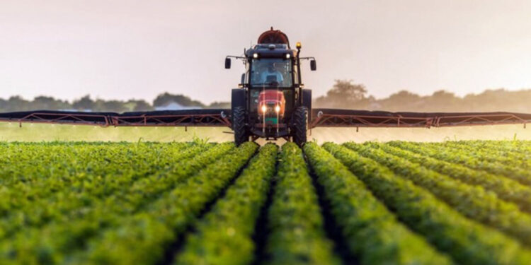 Tarımsal girdi fiyat endeksi mayısta arttı