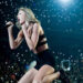 Taylor Swift'in konseri depreme neden oldu