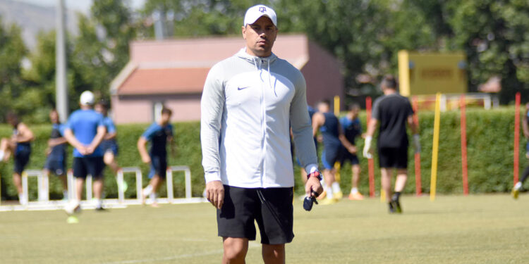 Teknik Direktör Çağdaş Atan: Mutsuzum