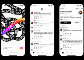 Threads’te bot hesaplar engellenirse daha güvenilir olacak