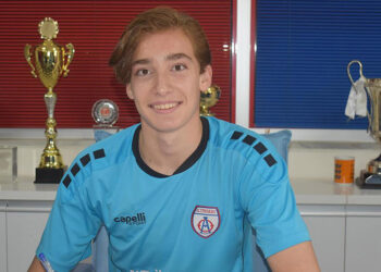 Trabzonspor, Onuralp Çevikkan'ı transfer etti