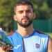 Trabzonspor’da Hüseyin Türkmen’de kas yaralanması