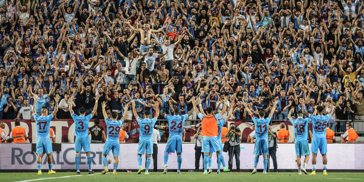 Trabzonspor’da kombine biletler satışa çıkıyor