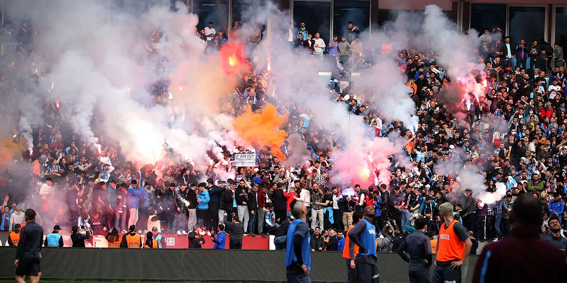 Trabzonsporda kombine biletler satisa cikiyord - spor haberleri - haberton