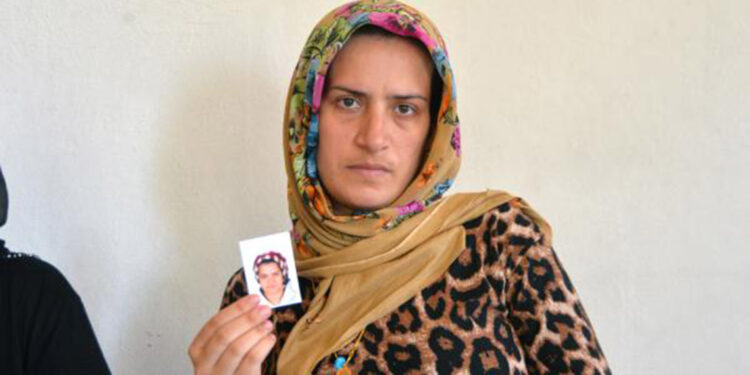 Tüfekle vurulan Dilan'ın ablası: Kardeşimi öldürdü