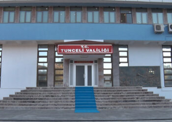 Tunceli'de 1 günlük eylem yasağı