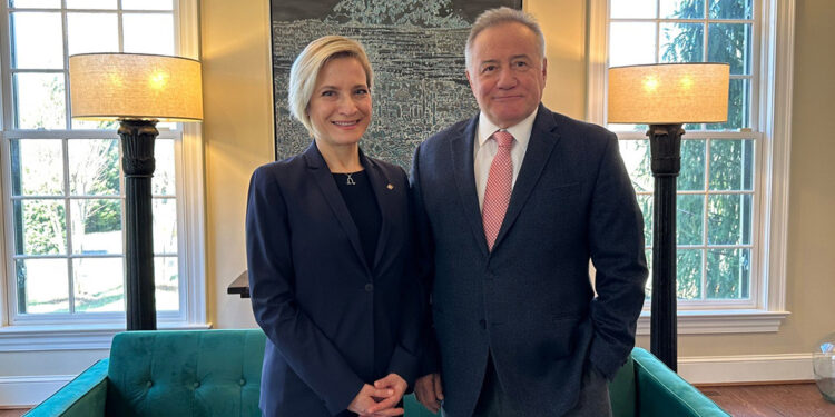 Türk öğrencilere Amerika'da eğitim fırsatı