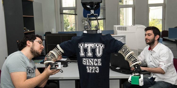 Türk üniversitesi, Dünya Üniversiteleri Sıralaması yükseldi