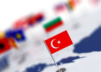 Türkiye, KEİ Dönem Başkanlığı'nı devraldı