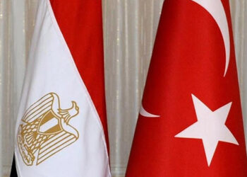 Türkiye ile Mısır 10 yıl sonra karşılıklı büyükelçi atadı