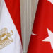 Türkiye ile Mısır 10 yıl sonra karşılıklı büyükelçi atadı