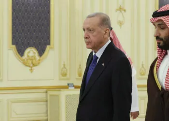 Türkiye ve suudi arabistan arasında 5 anlaşma imzalandı