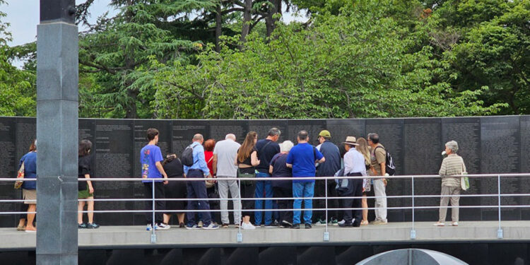 Türkiye'de Kore'ye tur programları yapılıyor