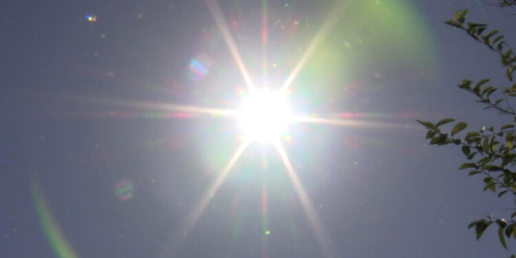 Türkiye'de bu sene en yüksek sıcaklık rekorunu kıracağız