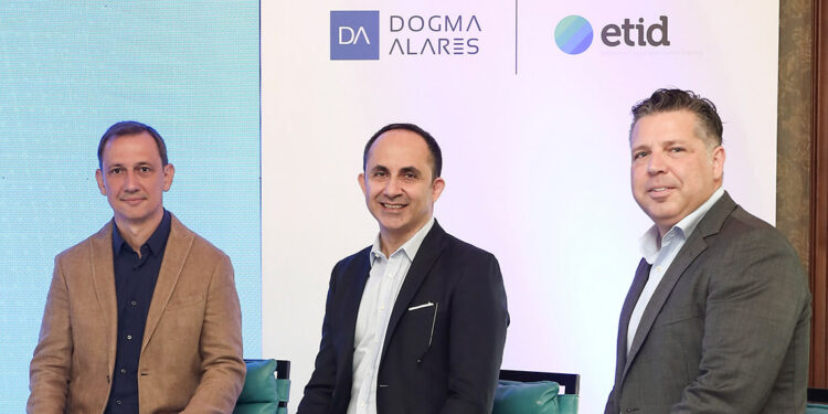 Türkiye'deki e-ticaret sektörü 801 milyar lira satış hacmine ulaştı