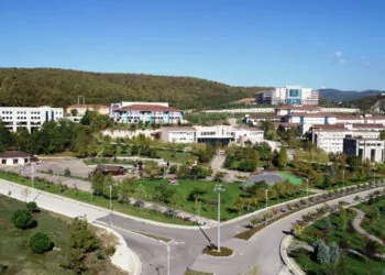 Türkiye'den 47 üniversite en iyi genç üniversiteler listesinde