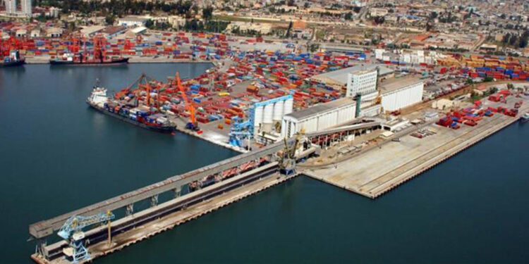 Türkiye'nin 4 limanı dünyanın en iyileri arasında