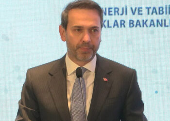 Türkiye'nin enerji dönüşümünü şekillendireceğiz