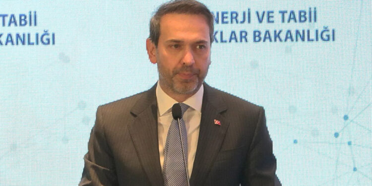 Türkiye'nin enerji dönüşümünü şekillendireceğiz