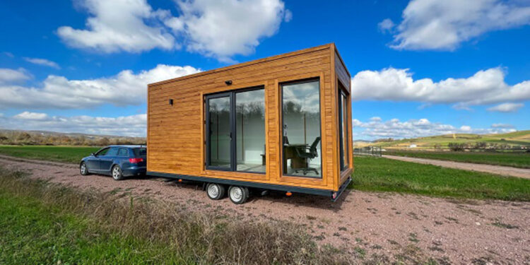 Türkiye’nin tek çıkışı çelik evlerden geçiyor