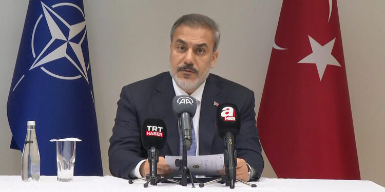 Üçlü mutabakatın gerekleri, harfiyen yerine getirilmeli