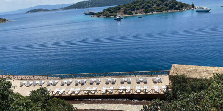 Ücretsiz halk plajı sayısı 35'e ulaşacak