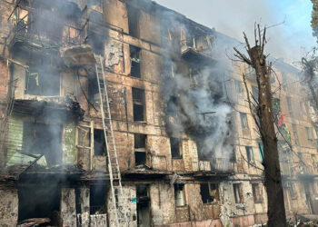 Ukrayna'da savaşın bilançosu; 9 bin 177 sivil öldü