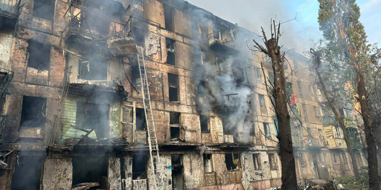 Ukrayna'da savaşın bilançosu; 9 bin 177 sivil öldü