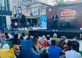 Ümraniye TercihFest başladı