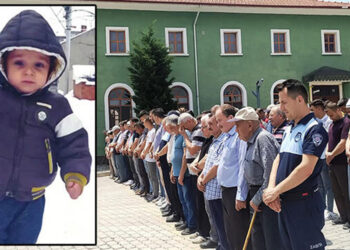 Üzerine televizyon düşen Ali Mert, hayatını kaybetti