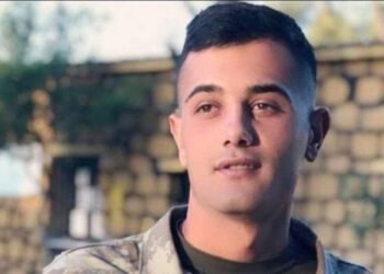 Uzman Çavuş Enes Kırmızıkoç şehit oldu