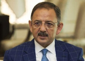 Vatandaşları sağlam ve güvenli yuvalara kavuşturduk