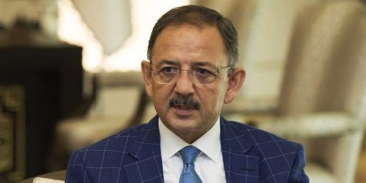 Vatandaşları sağlam ve güvenli yuvalara kavuşturduk