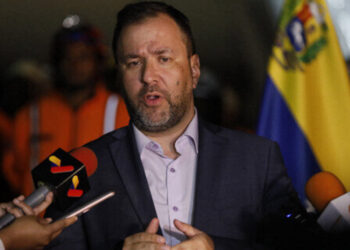 Venezuela Dışişleri Bakanı Gil, Türkiye'ye geliyor