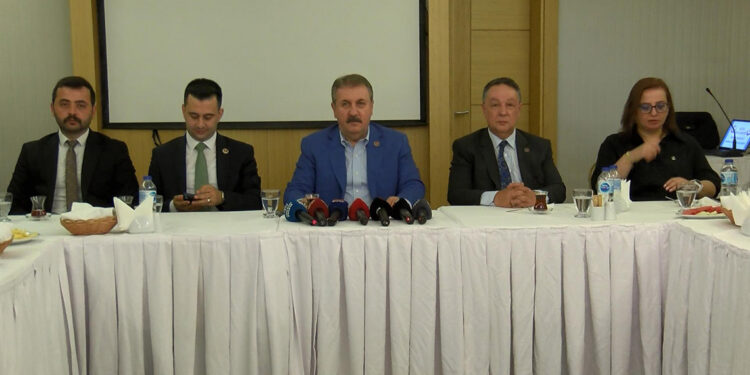 Vergi yükünün üretim boyutunda hafiflemesi lazım